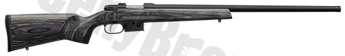 CZ 527 Varmint Laminated